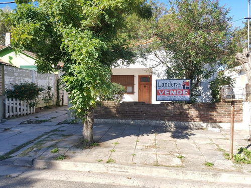 Venta En Block - Casa 3 Amb. + Depto 2 Amb.