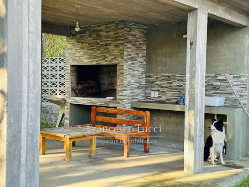 Casa En Venta 2 Ambientes La Pedrera - Uruguay