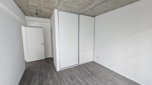 Venta Departamento 2 Ambientes A Estrenar, Palermo Contemporáneo
