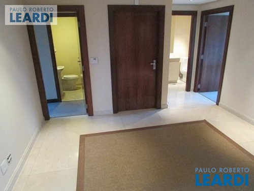 Imagem 1 de 15 de Comercial - Pinheiros - Sp - 590770