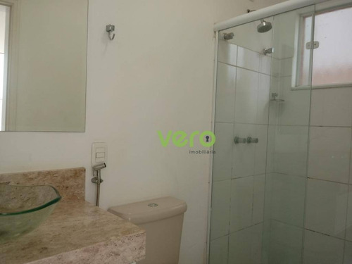 Imagem 13 de 30 de Casa Com 3 Dormitórios Para Alugar, 285 M² Por R$ 2.800/mês - Vila Santa Maria - Americana/sp - Ca0097