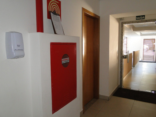 Imagem 5 de 28 de Apartamento À Venda, 2 Quartos, 1 Suíte, 2 Vagas, Novo Eldorado - Contagem/mg - 23355
