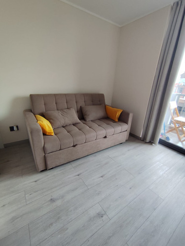 Ref:73621** Home Estudio Amoblado $300.000 Primer Mes