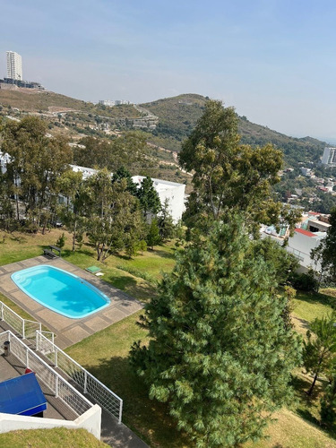 Vendo Piso Residencial En Lago Esmeralda Cod. Dev213