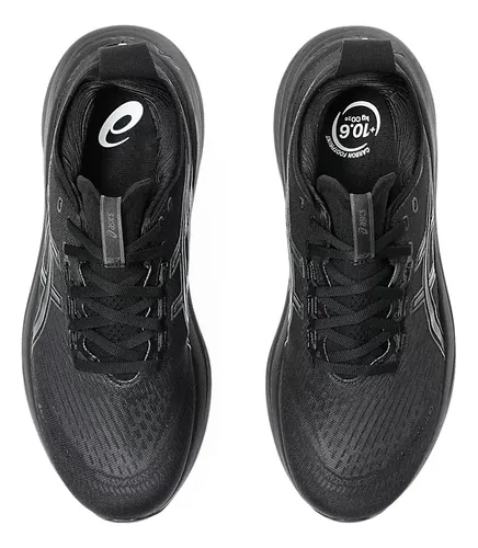 Championes Running Asics Nimbus 27