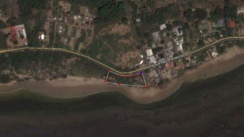 Imagen 13 de 30 de Maria Eugenia Blanco Vende Terreno En Morrocoy, Falcon 386942