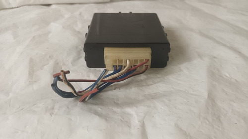 Modulo Control Puerta Toyota Land Cruiser (Usado)