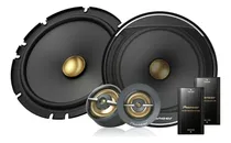 Comprar Parlantes Componentes Pioneer Ts-a1608c