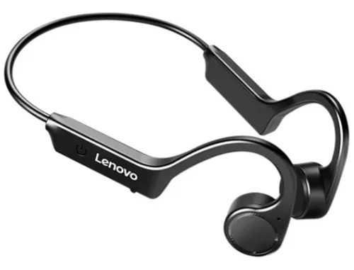 Audifonos Lenovo X4 Conducción Ósea 100% Original Bluetooth