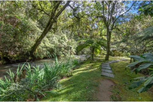 Finca En Venta En El Retiro. Cod V50872