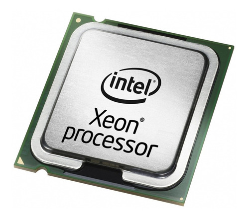 Procesador Intel Xeon E5-2670 BX80621E52670 de 8 núcleos y  3.3GHz de frecuencia