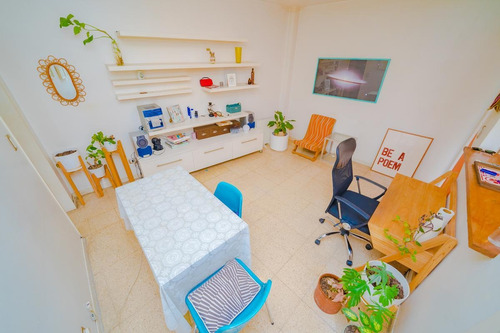Imagen 6 de 26 de Departamento - Almagro