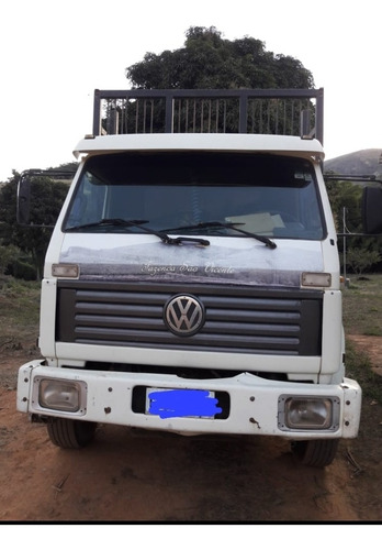 Imagem 1 de 14 de Vw 16220 Trucado 16220 Trucado