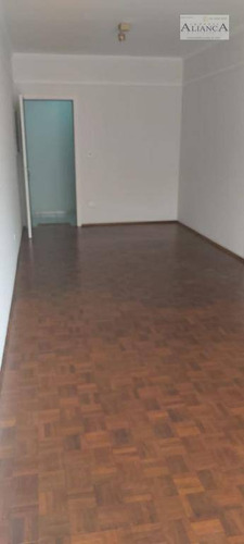 Imagem 14 de 17 de Apartamento Com 3 Dormitórios À Venda Por R$ 414.000,00 - Baeta Neves - São Bernardo Do Campo/sp - Ap2195