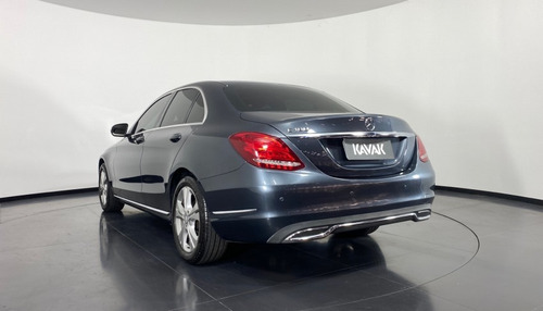 Imagem 6 de 15 de 119599 - Mercedes 180 2015 Com Garantia