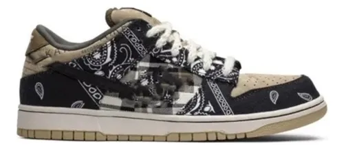 Iron maiden sb dunk sales