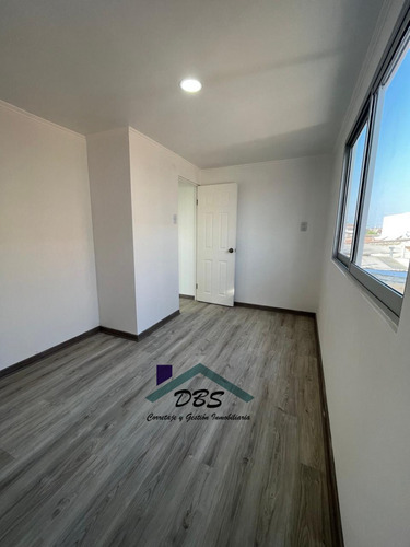 Dbs Propiedades Arrienda Dpto En Estreno 2d/1b $290.000