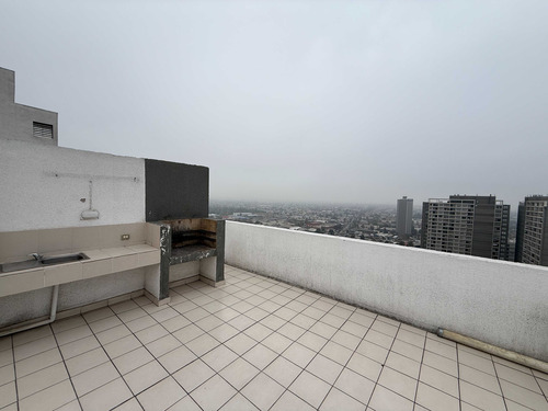 Home Studio Piso 29 Vista Full Poniente (94452)