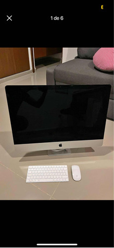 Computadra iMac