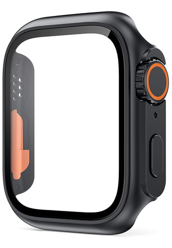 Carcasa Protectora Smartwatch Compatible Apple Watch 41mm