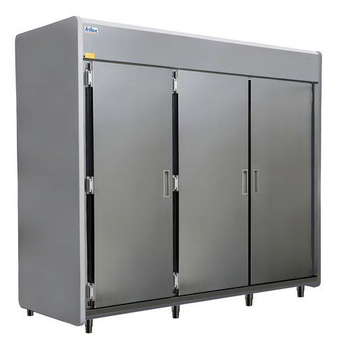 Cámara frilux Rf-058 para refrigeración de carne