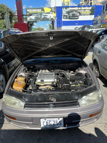 Toyota Camry 1992 V6 3.0