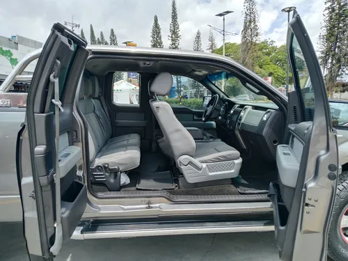 Ford F-150 3.5 Xlt