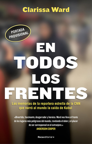 En Todos Los Frentes - Ward Clarissa