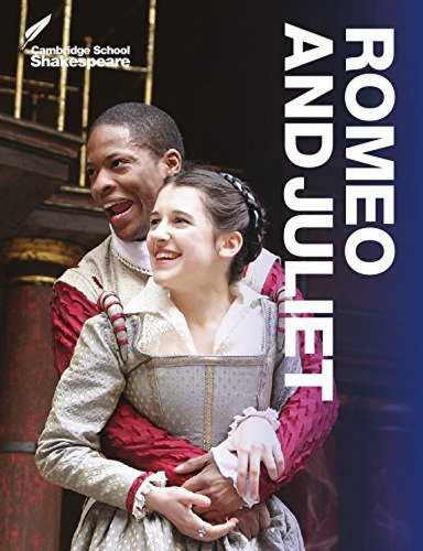 Romeo & Juliet 4th Edition Vv.aa. Cambridge
