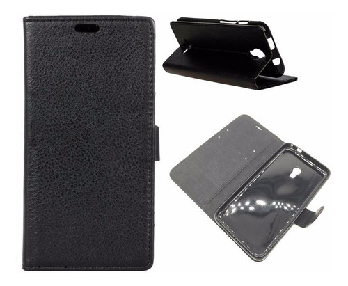 Capa Carteira Flip Alcatel Pixi 4 Tela 5 4g 5045 P. Entrega