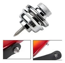 Comprar Par Strap Lock Trava Correia Guitarra Violão Baixo O Par