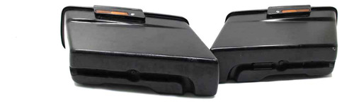 Alforge(par) Harley-davidson Street Glide 11-13 (400) (Usado)