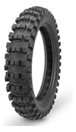 Pneu Borilli Tras 100/100-18 Off Road Exc Soft Trilha Enduro