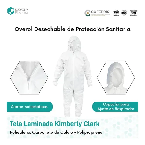 Overol antifluido ficha tecnica new arrivals