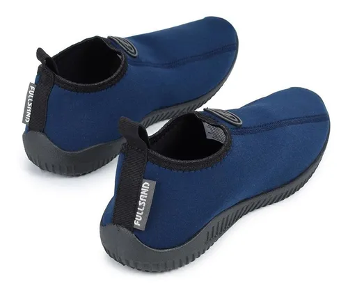 Zapato buzo sale