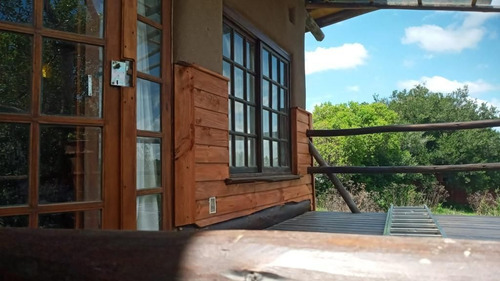 Armonia En Villa Serrana