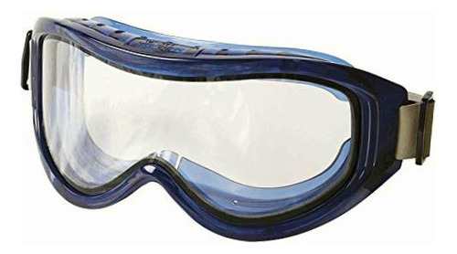 Sellstrom Gafas De Seguridad Odyssey Ii S80201, Anti Niebla