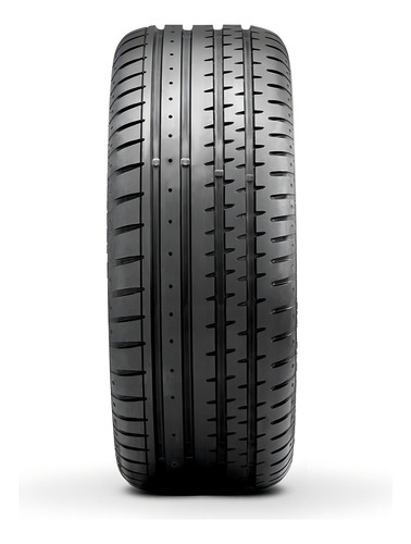 Pneu Continental Aro 20 255/35r20 97y Sport Contact 2