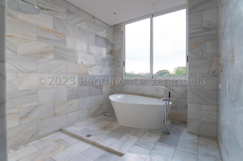 Apartamento En Venta Campo Alegre Jose Carrillo Bm Mls #24-3728