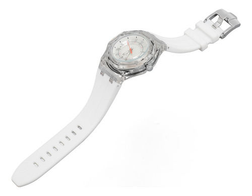 Kids Quartz Watch Sports Accurate Time Luminous Waterproof