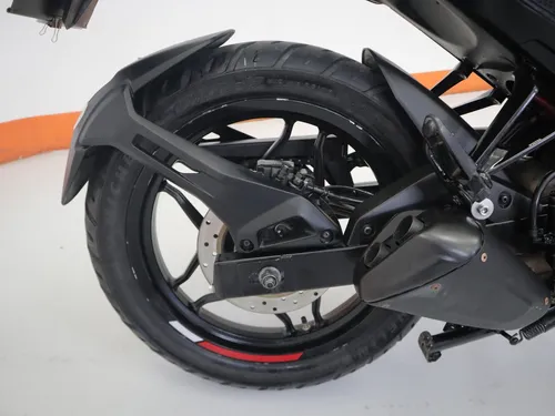 Bajaj Pulsar N250 Fi Mt Abs