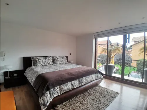 Casa En Chía Conjunto Santa Cecilia 4 Hab Cbs Cerca A La Variante