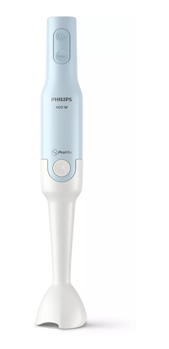 Mixer Philips Promix Hr2530/50 400w Turbo 