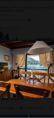 Venta De Semana En Bahía Manzano - Oportunidad