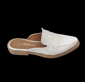 Slippers Taco Pastel