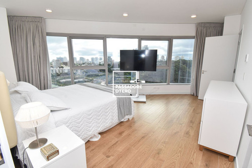 Departamento En Venta Punta Del Este 2 Dormitorios Trump Tower