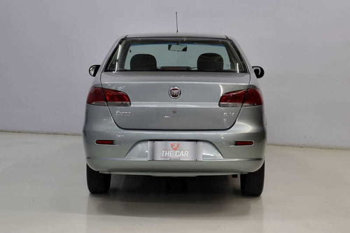 Fiat Siena El 1.4 Flex