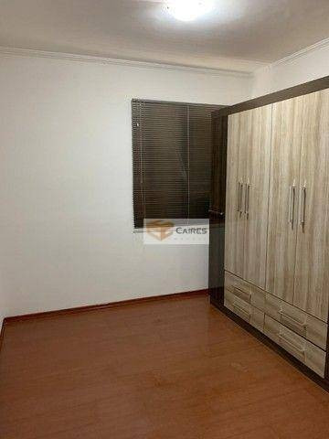 Imagem 16 de 19 de Cobertura Com 3 Dormitórios À Venda, 180 M² Por R$ 900.000,00 - Chácara Primavera - Campinas/sp - Co0190