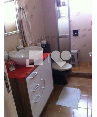 Imagem 5 de 11 de Apartamento - Nonoai - Ref: 7425 - V-265132