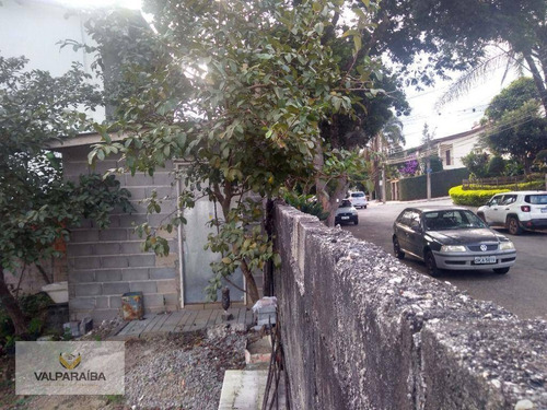 Imagem 8 de 10 de Terreno À Venda, 519 M² Por R$ 690.000,00 - Jardim Esplanada Ii - São José Dos Campos/sp - Te0063